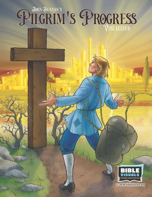 Pilgrim's Progess: Adapted for Children - Paperback by Books by splitShops