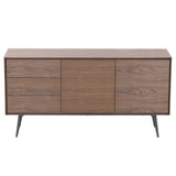 Modern Sideboard  Buffet Cabinet and TV Stand by Blak Hom