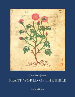 Plant World of the Bible - Paperback by Books by splitShops