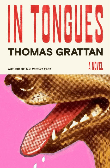 In Tongues - Hardcover by Books by splitShops