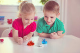 LIGHT-UP CRYSTAL GROWING KIT FOR KIDS by Surreal Brands