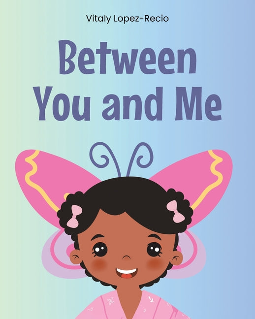 Between You and Me - Paperback by Books by splitShops