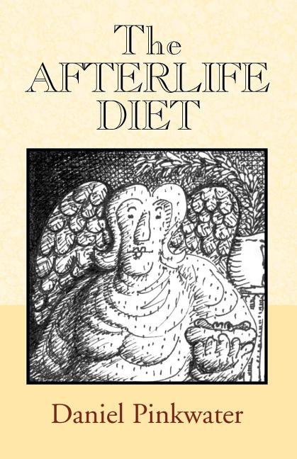 The Afterlife Diet - Paperback by Books by splitShops