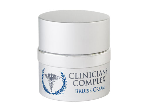 Clinicians Complex Bruise Cream by Skincareheaven