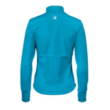 Body Glove Women's Half Zip Fleece Lined Jacket by PROOZY