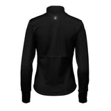 Body Glove Women's Half Zip Fleece Lined Jacket by PROOZY