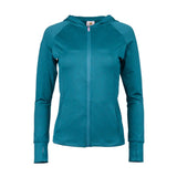 Body Glove Women's Full Zip Hoodie by PROOZY