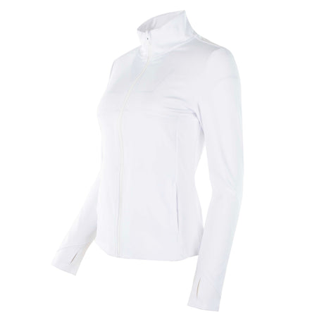 Body Glove Women's Full Zip Jacket by PROOZY