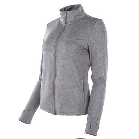 Body Glove Women's Full Zip Jacket by PROOZY