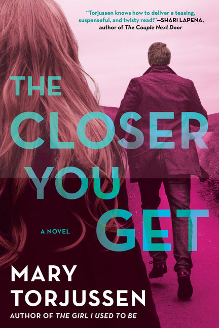 The Closer You Get - Paperback by Books by splitShops