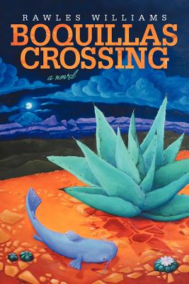 Boquillas Crossing - Paperback by Books by splitShops