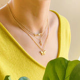 Lovely Mom Necklace by Ellisonyoung.com