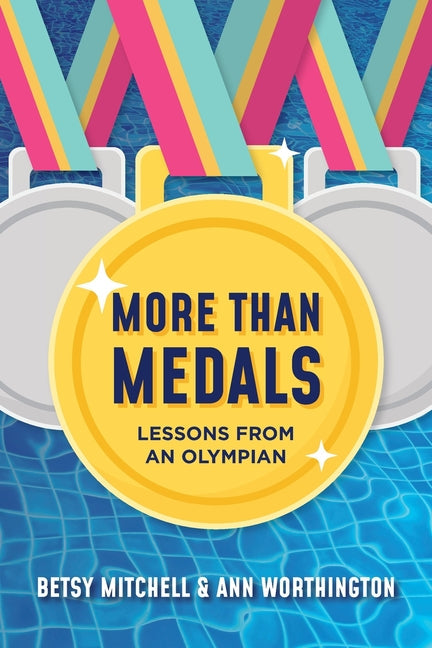 More Than Medals - Paperback by Books by splitShops