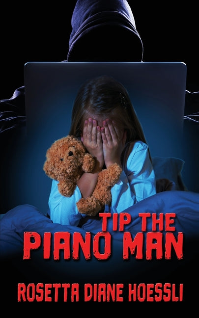 Tip the Piano Man - Paperback by Books by splitShops