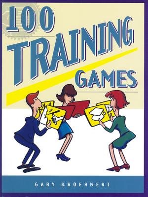 100 Training Games - Paperback by Books by splitShops