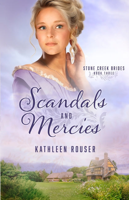 Scandals and Mercies - Paperback by Books by splitShops