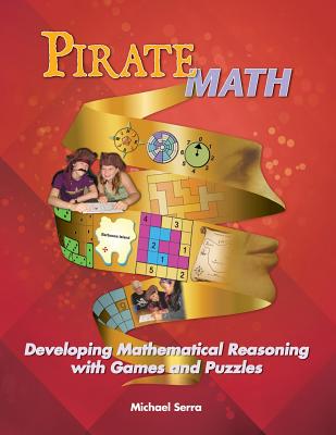 Pirate Math - Paperback by Books by splitShops