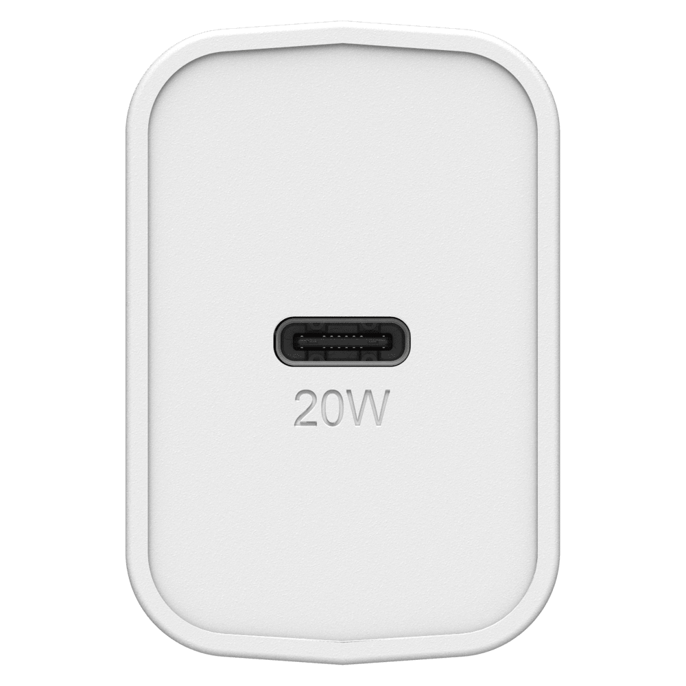 Belkin USB C PD Wall Charger 20W by Belkin