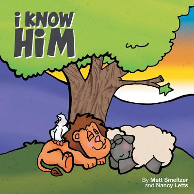 I Know Him - Paperback by Books by splitShops