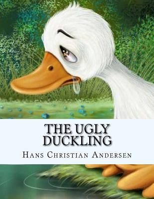 The Ugly Duckling - Paperback by Books by splitShops