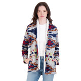 Canada Weather Gear Women's Fleece Cardigan by PROOZY