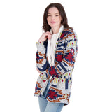 Canada Weather Gear Women's Fleece Cardigan by PROOZY