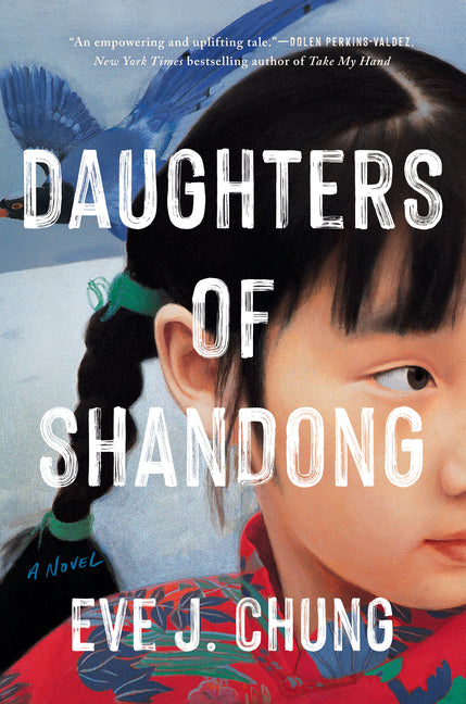 Daughters of Shandong - Hardcover by Books by splitShops