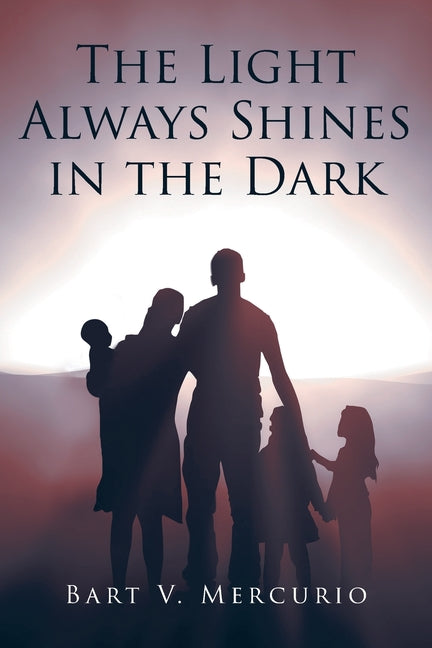 The Light Always Shines in the Dark - Paperback by Books by splitShops