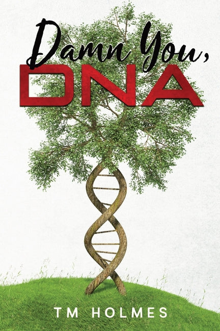 Damn You, DNA - Paperback by Books by splitShops