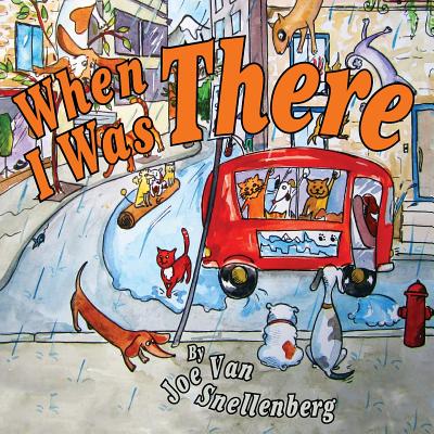 When I Was There - Paperback by Books by splitShops