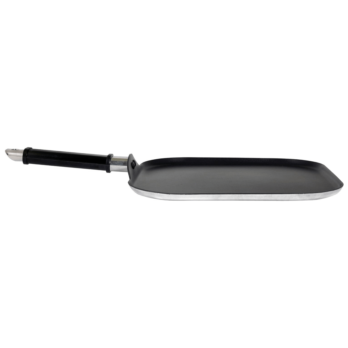 Better Chef 11-Inch Aluminum Non-Stick Griddle by Jupiter Gear Home