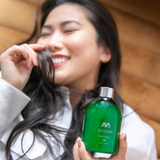 Mekabu Hydrating Shampoo by Masami