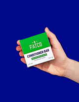 Conditioner Bar by FATCO Skincare Products