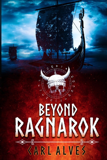 Beyond Ragnarok - Paperback by Books by splitShops