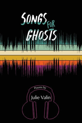 Songs for Ghosts - Paperback by Books by splitShops