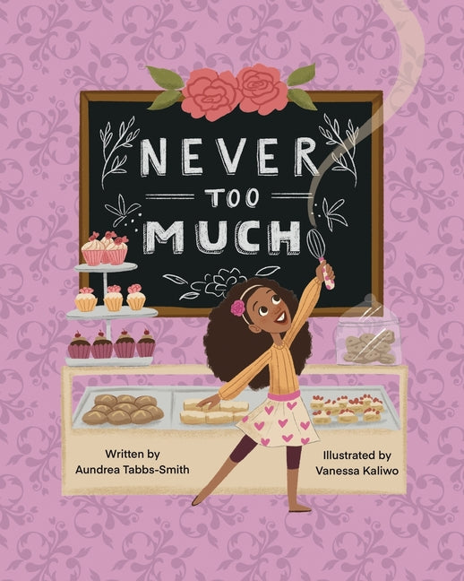 Never Too Much - Paperback by Books by splitShops