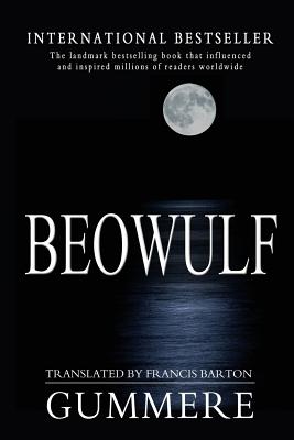 Beowulf - Paperback by Books by splitShops