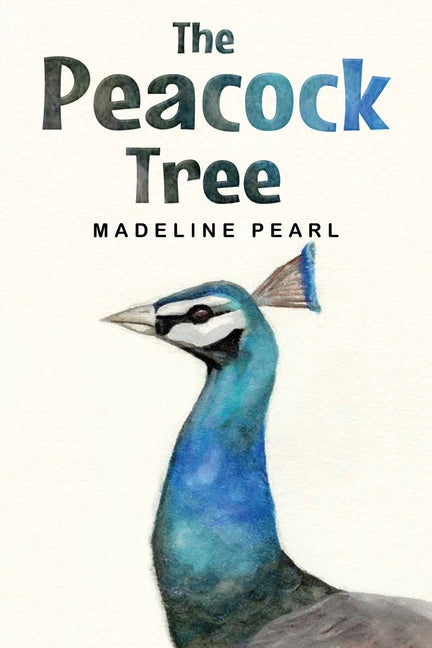 The Peacock Tree - Paperback by Books by splitShops