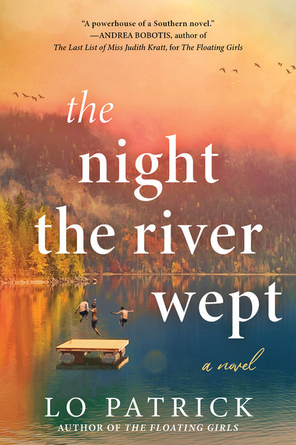 The Night the River Wept - Paperback by Books by splitShops