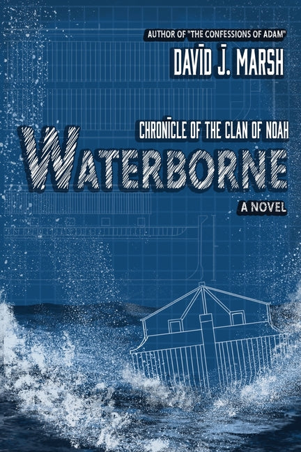 Waterborne - Paperback by Books by splitShops