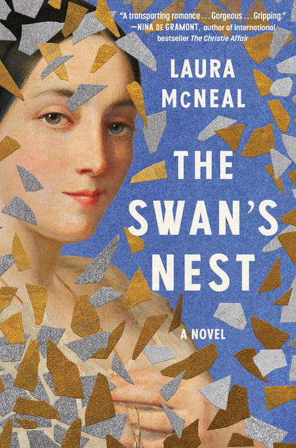 The Swan's Nest - Hardcover by Books by splitShops