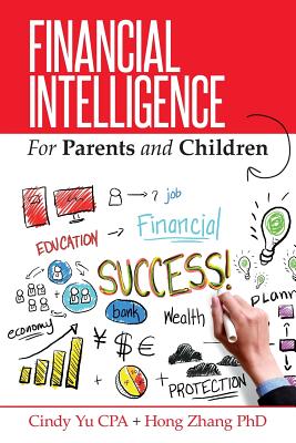 Financial Intelligence for Parents and Children - Paperback by Books by splitShops