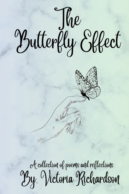 The Butterfly Effect - Paperback by Books by splitShops