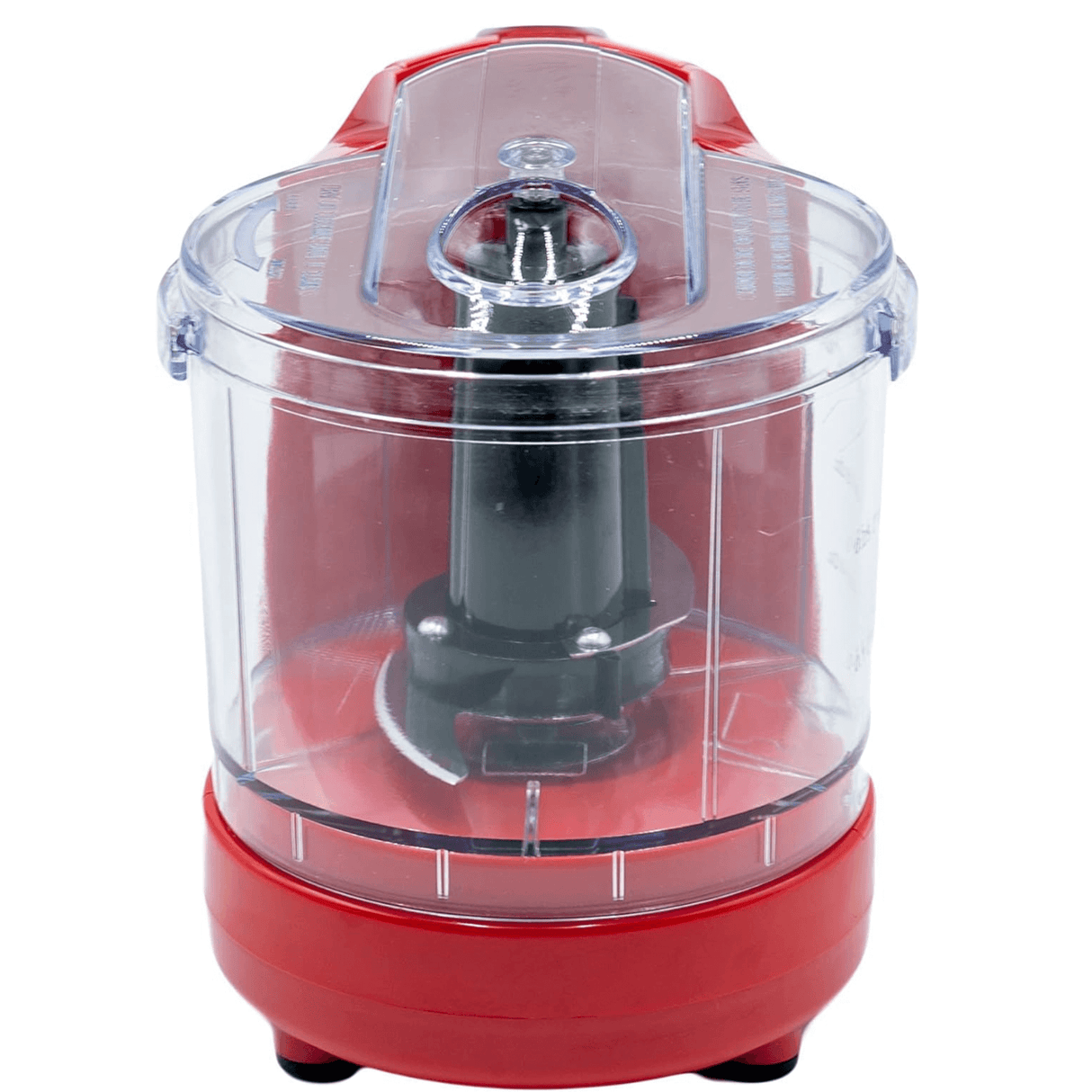 Better Chef 1.5-Cup Mini Chopper Food Processor by Jupiter Gear Home