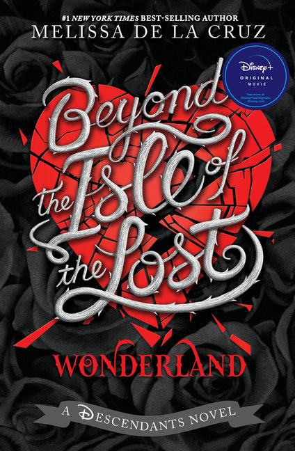 Beyond the Isle of the Lost - Hardcover by Books by splitShops