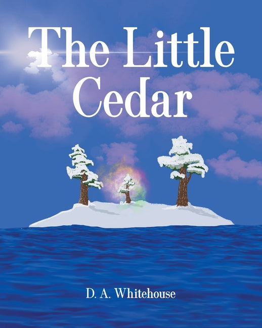 The Little Cedar - Paperback by Books by splitShops