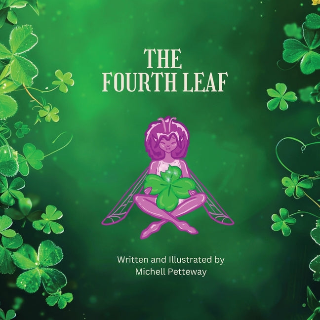 The Fourth Leaf - Paperback by Books by splitShops