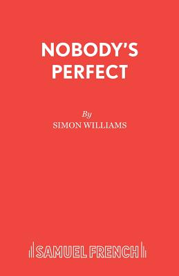 Nobody's Perfect - Paperback by Books by splitShops