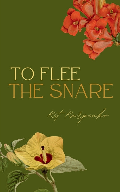 To Flee the Snare - Paperback by Books by splitShops