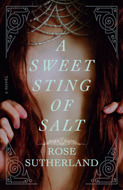 A Sweet Sting of Salt - Paperback by Books by splitShops